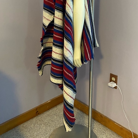 Sam Edelman ‘Elsie’ Long Vest - Picture 8 of 8